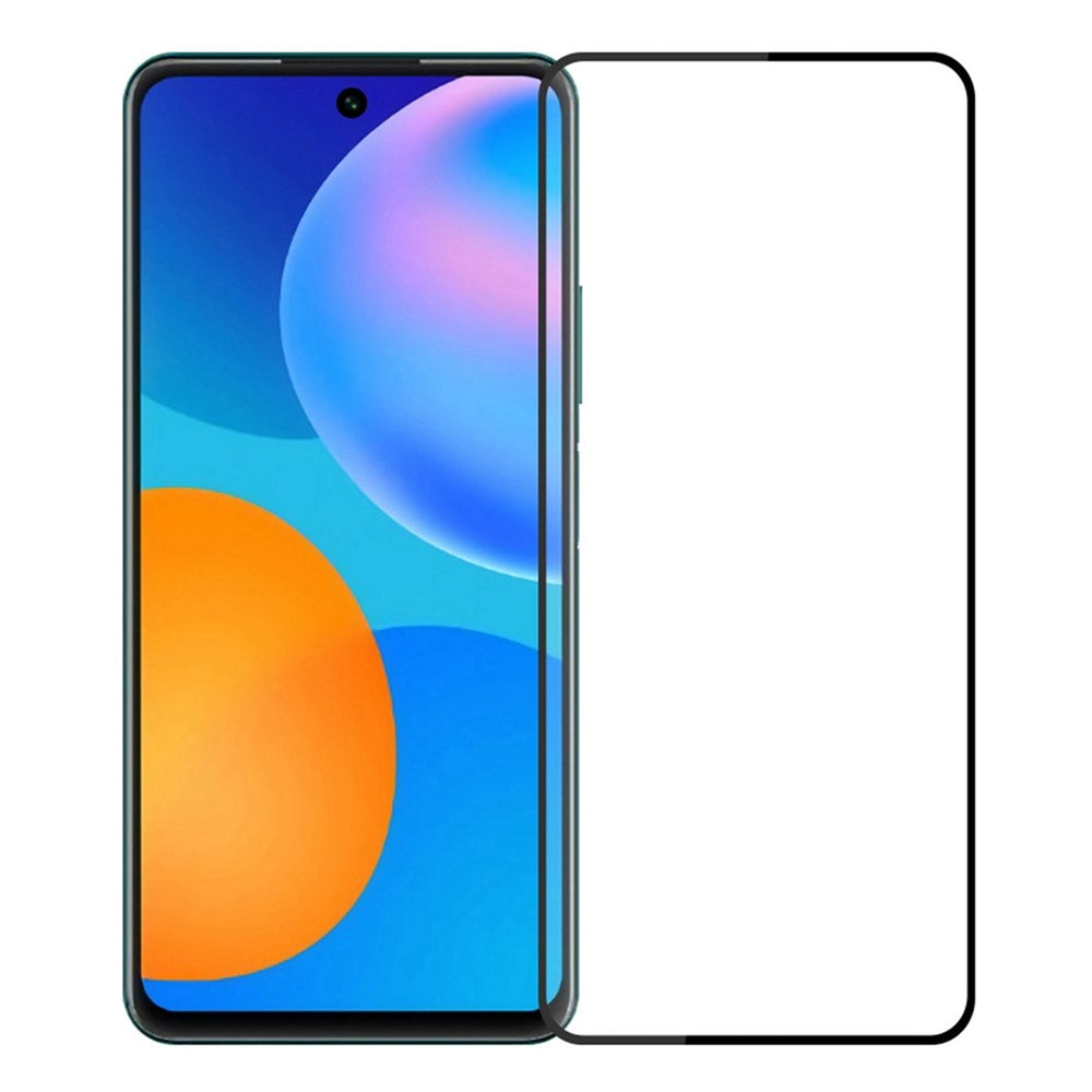MOFI JK Härdat Glas Film Series-1 för Xiaomi 12T 5G / 12T Pro 5G / Redmi K50 Ultra 5G, Explosionsskyddande Skärmskydd Heltäckande Helklisterfilm