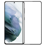 PINWUYO JK hærdet glasfilm Series-2 til Samsung Galaxy S22+ 5G / S23+, eksplosionssikkert skærmbeskyttelsesglas med fuld dækning af aluminium-silikatglas (understøtter fingeraftryksoplåsning)