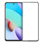 PINWUYO JK hærdet glasfilm Series-2 til Xiaomi 13 5G, højt aluminium-silikatglas, skærmbeskyttelse mod fingeraftryk, fuld klæbeflade, helskærmsfilm