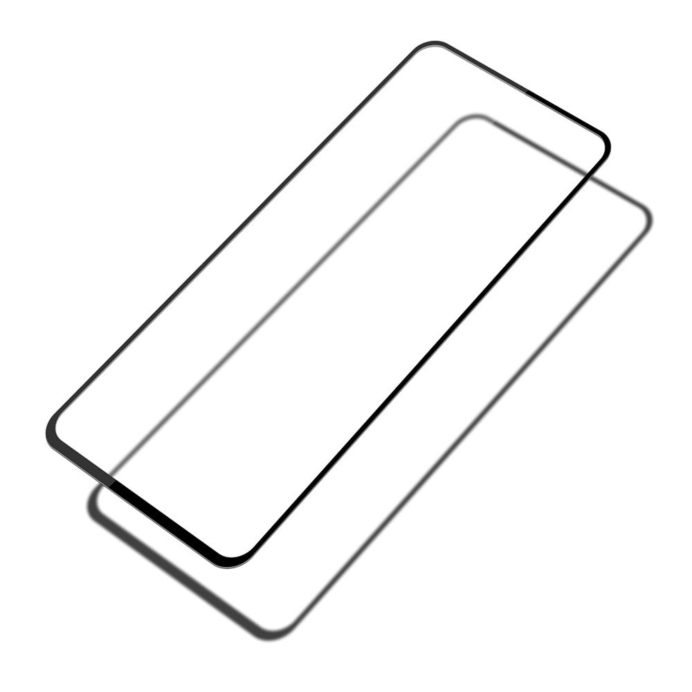 PINWUYO JK hærdet glasfilm Series-2 til Xiaomi 13 5G, højt aluminium-silikatglas, skærmbeskyttelse mod fingeraftryk, fuld klæbeflade, helskærmsfilm