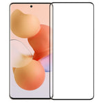 PINWUYO För Huawei P60 / P60 Pro / P60 Art 3D-böjd mobilskärmskydd helhäftande varmböjande härdat glasfilm