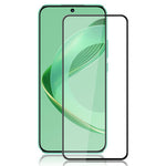 MOCOLO För Huawei Nova 14 5G / 13 5G / 11 / Nova 12s 4G / Nova 12 Lite 4G Silk Print Härdat Glas Film Sekundärhärdande Skärmskydd