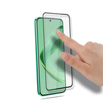 MOCOLO För Huawei Nova 14 5G / 13 5G / 11 / Nova 12s 4G / Nova 12 Lite 4G Silk Print Härdat Glas Film Sekundärhärdande Skärmskydd