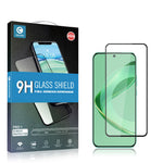 MOCOLO För Huawei Nova 14 5G / 13 5G / 11 / Nova 12s 4G / Nova 12 Lite 4G Silk Print Härdat Glas Film Sekundärhärdande Skärmskydd