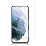 MOCOLO För Samsung Galaxy S23+ / S22+ 5G 3D Böjd Härdat Glas Film UV Flytande mobil Helskärmsskydd