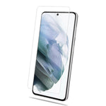 MOCOLO For Samsung Galaxy S23+ / S22+ 5G 3D Curved Tempered Glass Film UV Liquid Phone Full Screen Protector