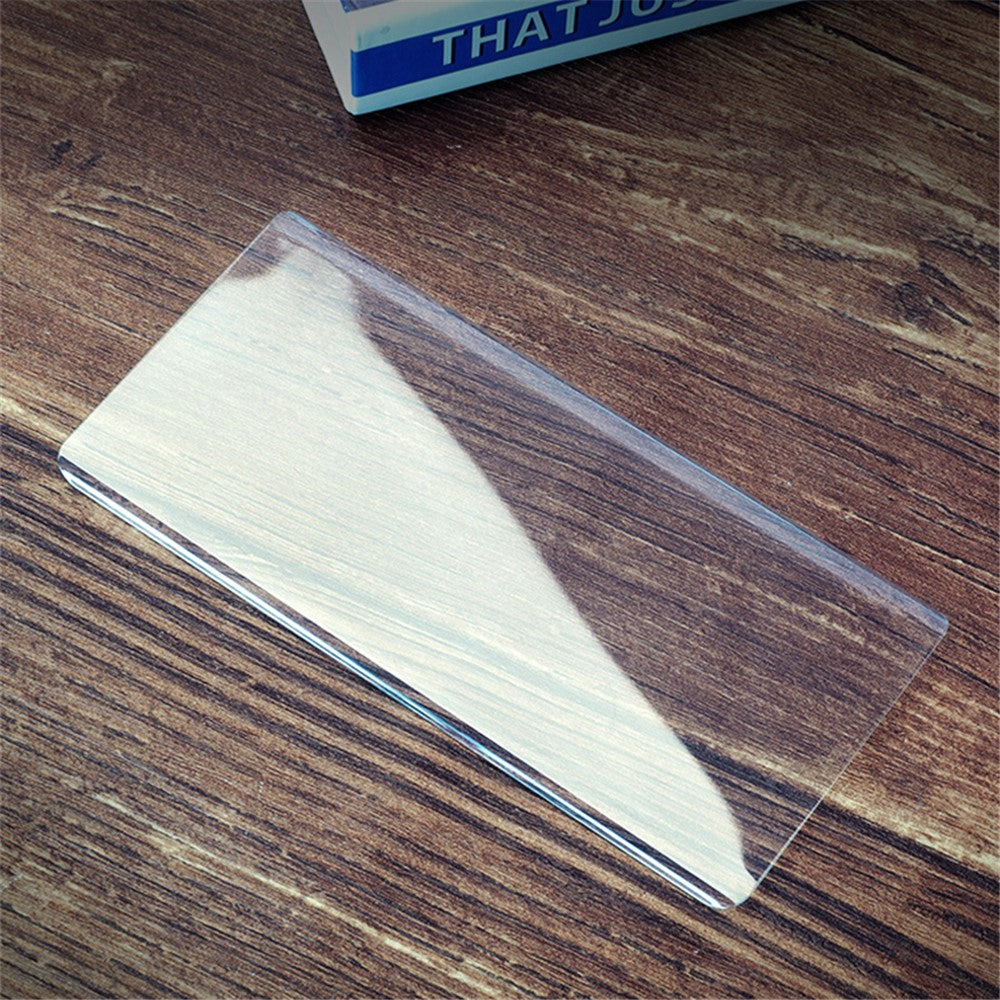 MOCOLO För Samsung Galaxy S23+ / S22+ 5G 3D Böjd Härdat Glas Film UV Flytande mobil Helskärmsskydd