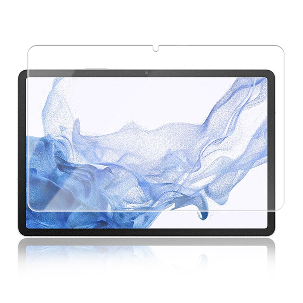 MOCOLO For Samsung Galaxy Tab S9 / S8 / S7 Clear Screen Protector Tempered Glass Full Screen Film Guard