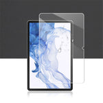 MOCOLO For Samsung Galaxy Tab S9 / S8 / S7 Clear Screen Protector Tempered Glass Full Screen Film Guard