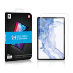 MOCOLO For Samsung Galaxy Tab S9 / S8 / S7 Clear Screen Protector Tempered Glass Full Screen Film Guard