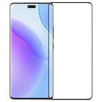 MOFI For Xiaomi Civi 3 5G Full Glue Hot Bending Screen Protector 3D Curved HD Clear Tempered Glass Film