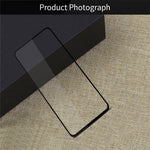 PINWUYO For Xiaomi Redmi Note 11T Pro 5G / 11T Pro+ 5G / K50i 5G / 12T Pro 5G / Poco X4 GT 5G JK Tempered Glass Film Series-2 High Aluminum-silicon Glass Full Screen Protector