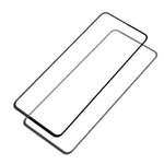 PINWUYO For Xiaomi Redmi Note 11T Pro 5G / 11T Pro+ 5G / K50i 5G / 12T Pro 5G / Poco X4 GT 5G JK Tempered Glass Film Series-2 High Aluminum-silicon Glass Full Screen Protector
