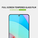 PINWUYO For Xiaomi Redmi Note 11T Pro 5G / 11T Pro+ 5G / K50i 5G / 12T Pro 5G / Poco X4 GT 5G JK Tempered Glass Film Series-2 High Aluminum-silicon Glass Full Screen Protector