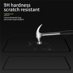 PINWUYO For Xiaomi Redmi Note 11T Pro 5G / 11T Pro+ 5G / K50i 5G / 12T Pro 5G / Poco X4 GT 5G JK Tempered Glass Film Series-2 High Aluminum-silicon Glass Full Screen Protector