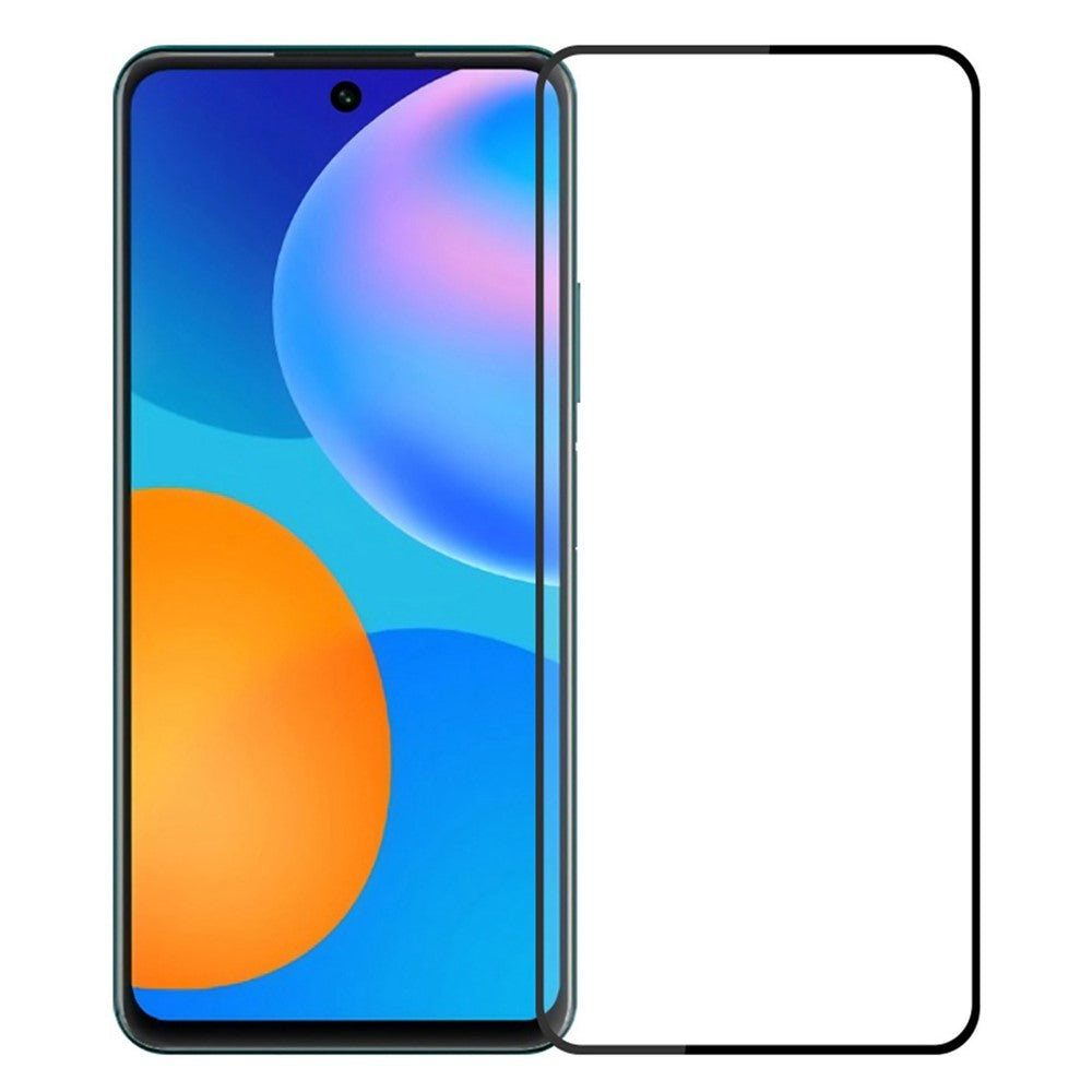 MOFI JK Härdat Glas Film Series-1 för Xiaomi Redmi Note 12T Pro 5G / 11T Pro 5G / 11T Pro+ 5G / K50i 5G / Poco X4 GT 5G Skärmskydd i Högkvalitativt Aluminium-Silikon Glas