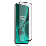 MOCOLO For OnePlus Nord CE3 5G Screen Protector Tempered Glass Silk Printing Secondary Hardening Full Screen Film