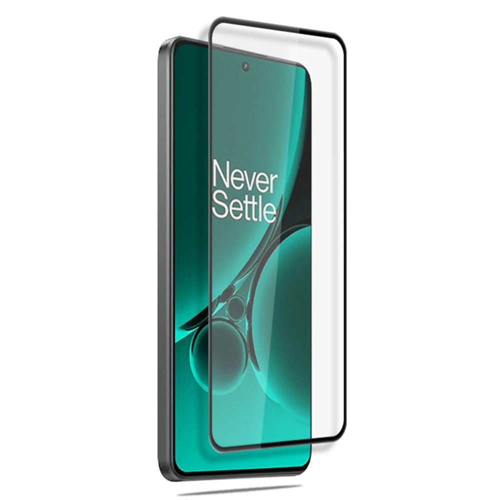 MOCOLO For OnePlus Nord CE3 5G Screen Protector Tempered Glass Silk Printing Secondary Hardening Full Screen Film