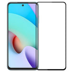 PINWUYO JK Härdat Glas Film Series-2 För Xiaomi 13T / 13T Pro Hög Aluminium-Silicon Glasfilm HD Helskärmsskydd