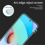 MOFI JK Tempered Glass Film Series-1 For Xiaomi 13T / 13T Pro High Aluminum-silicon Glass Screen Protector Full Glue Film