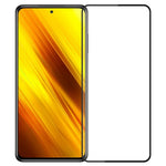 PINWUYO För Huawei Mate 60 JK Härdat Glas Film Series-2 Heltäckande Skärmskydd Hög Aluminium-Kisel Glasfilm