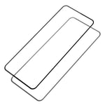 MOFI För Xiaomi Redmi K60 Ultra / 13T / 13T Pro JK hærdet glasfilm Series-1 fuldskærmsbeskyttelse skærmbeskyttelse høj aluminium-siliciumglasfilm