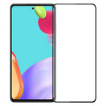 MOFI JK 3D-härdat glasfilm-1 för Xiaomi Redmi K60 Ultra / 13T / 13T Pro böjt skärmskydd i högkvalitativt aluminium-kiselglas