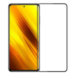 MOFI För Huawei Mate 60 JK Härdat Glas Film Series-1 Helskärmsskydd Hög Aluminium-Silikon Glas Helhäftande Film