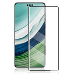 MOCOLO For Huawei Mate 60 Pro / Mate 60 Pro+ Screen Protector Full Coverage 3D Curved Tempered Glass Film