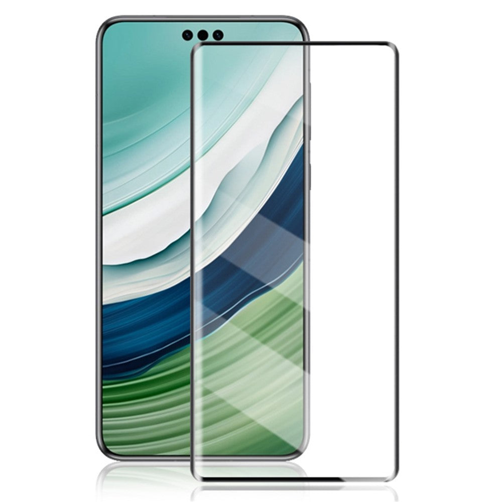 MOCOLO For Huawei Mate 60 Pro / Mate 60 Pro+ Screen Protector Full Coverage 3D Curved Tempered Glass Film