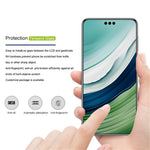 MOCOLO For Huawei Mate 60 Pro / Mate 60 Pro+ Screen Protector Full Coverage 3D Curved Tempered Glass Film