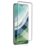 MOCOLO For Huawei Mate 60 Pro / Mate 60 Pro+ Screen Protector Full Coverage 3D Curved Tempered Glass Film