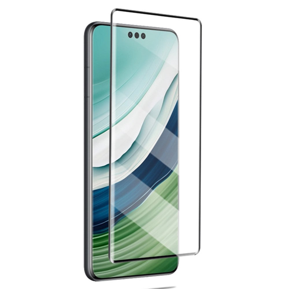 MOCOLO For Huawei Mate 60 Pro / Mate 60 Pro+ Screen Protector Full Coverage 3D Curved Tempered Glass Film