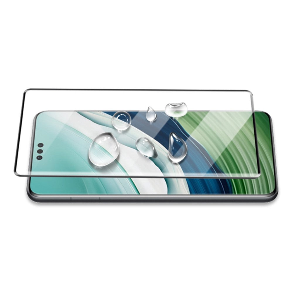 MOCOLO For Huawei Mate 60 Pro / Mate 60 Pro+ Screen Protector Full Coverage 3D Curved Tempered Glass Film