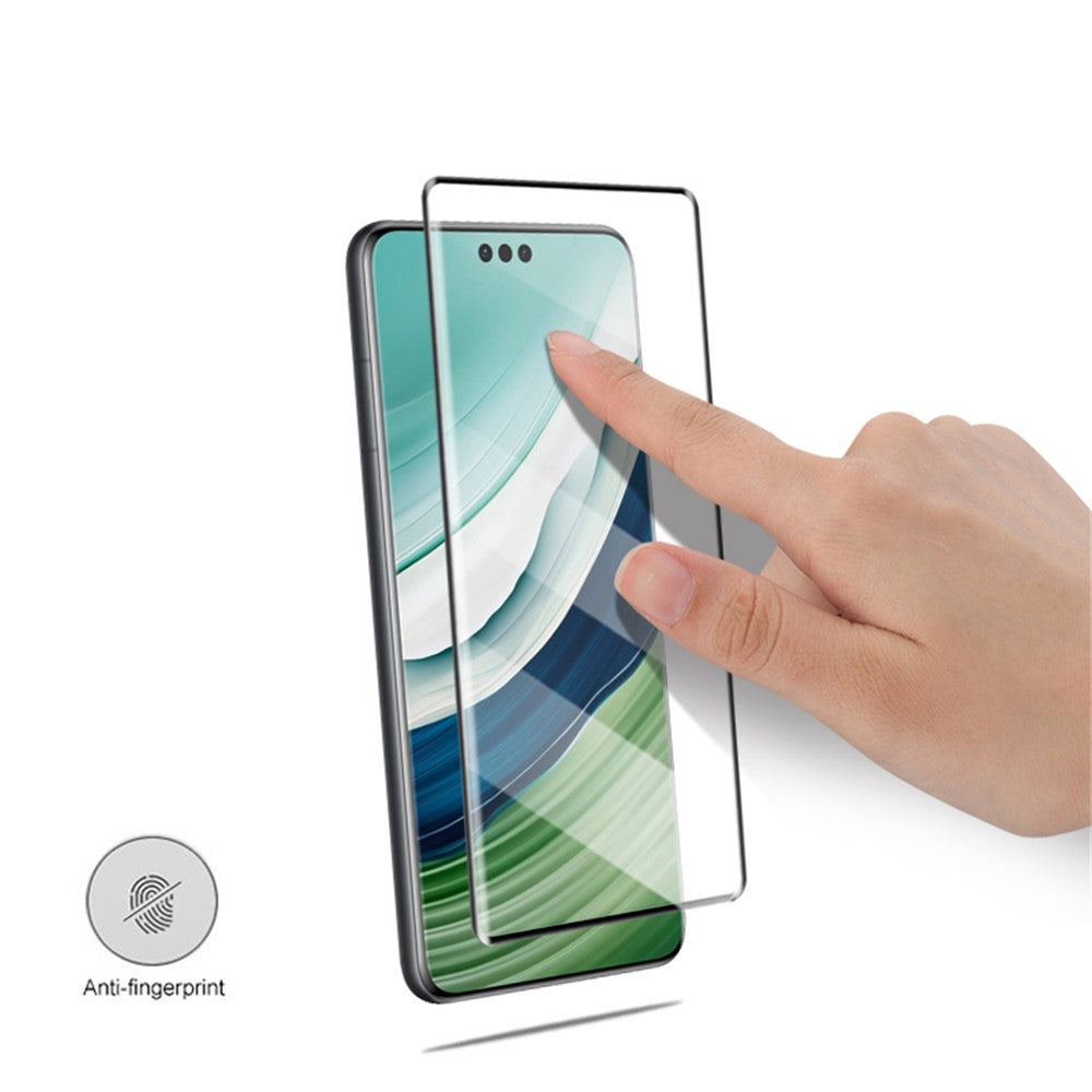 MOCOLO For Huawei Mate 60 Pro / Mate 60 Pro+ Screen Protector Full Coverage 3D Curved Tempered Glass Film