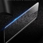 MOCOLO För Huawei Mate 60 Pro / Mate 60 Pro+ UV Flytande Skärmskydd 3D Böjd Splitterskyddande Härdat Glas Film