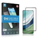 MOCOLO For Huawei Mate 60 Full Coverage Screen Protector Full Glue Silk Printing Tempered Glass Film