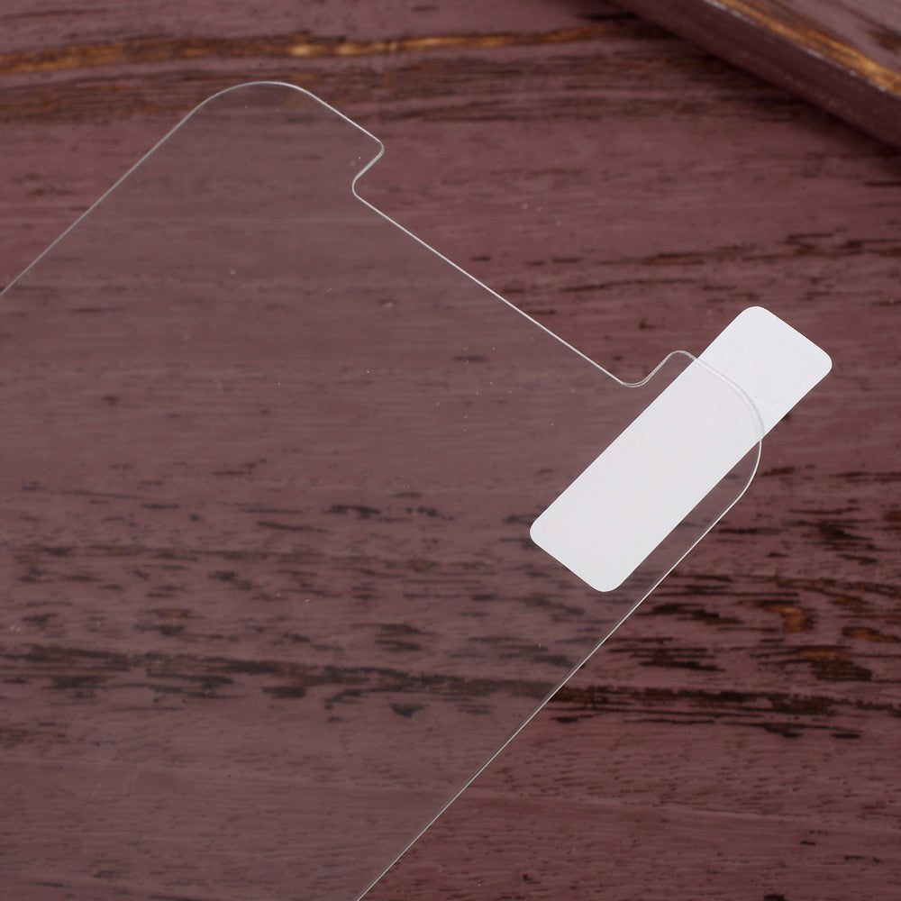 Tempered Glass Screen Guard Film 0.25mm for Samsung Galaxy A3 (2017) (Arc Edge)