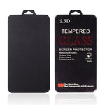 For Huawei P10 0.3mm Mobile Tempered Glass Screen Protector Film (2.5D Arc Edge)