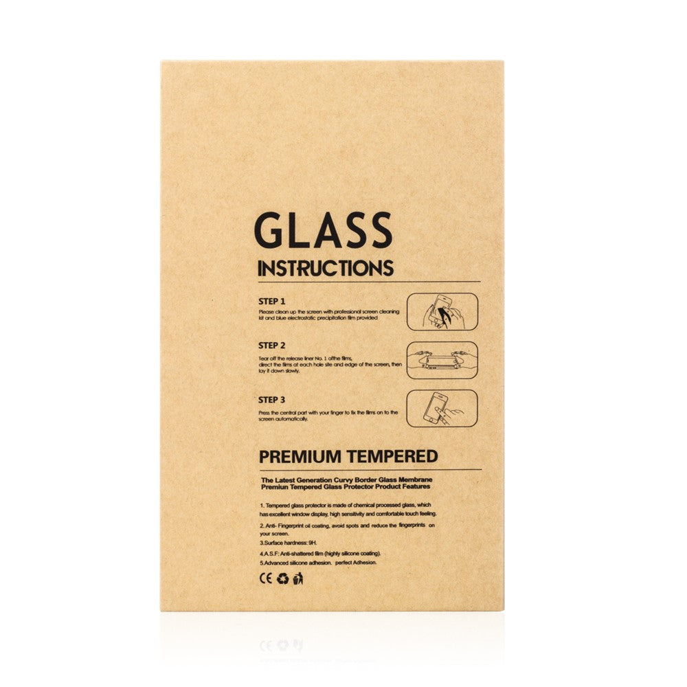 For Nintendo Switch Tempered Glass Screen Protector Guard Film 0.3mm