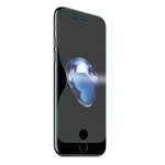 HAT PRINCE Hydrogel Film 0.1mm 3D Full Coverage TPU Explosion-Proof Screen Film for iPhone 8 Plus / 7 Plus 5.5 inch