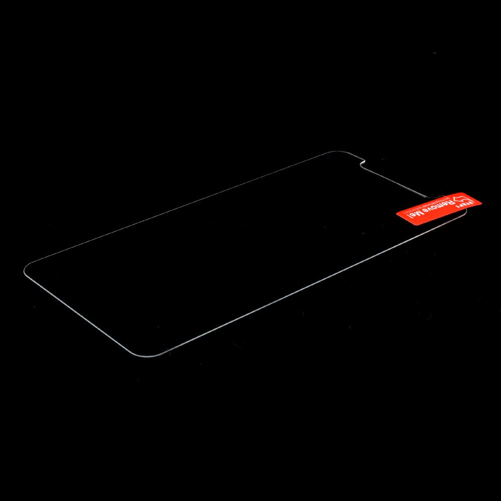 iPhone 11 Pro 5,8" (2019) / XS / X 5,8-tums Galvaniserad beläggning Arc Edge härdat glasskärmskydd