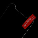 iPhone 11 Pro 5,8" (2019) / XS / X 5,8-tums Galvaniserad beläggning Arc Edge härdat glasskärmskydd