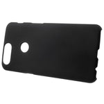 Gummerat hårt PC-mobilskal för OnePlus 5T