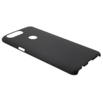 Gummerat hårt PC-mobilskal för OnePlus 5T