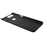 Gummerat hårt PC-mobilskal för OnePlus 5T