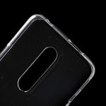 10 st/set halkfria inre genomskinliga TPU-skyddsskal för OnePlus 7 Pro