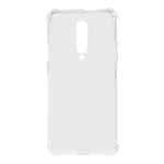 Fallsäkert mjukt TPU-skyddsskal för OnePlus 7 Pro