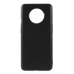 TPU-skal i kolfiber för OnePlus 7T