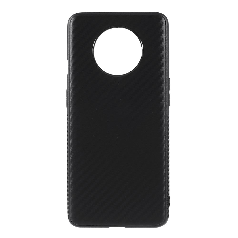 TPU-skal i kolfiber för OnePlus 7T